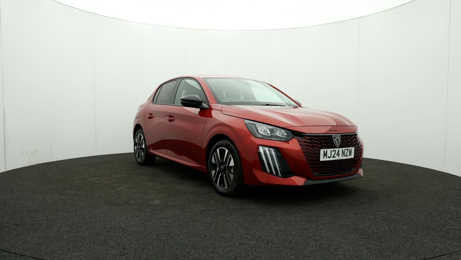 Used Peugeot 208 for sale - 76810064: Photo 43