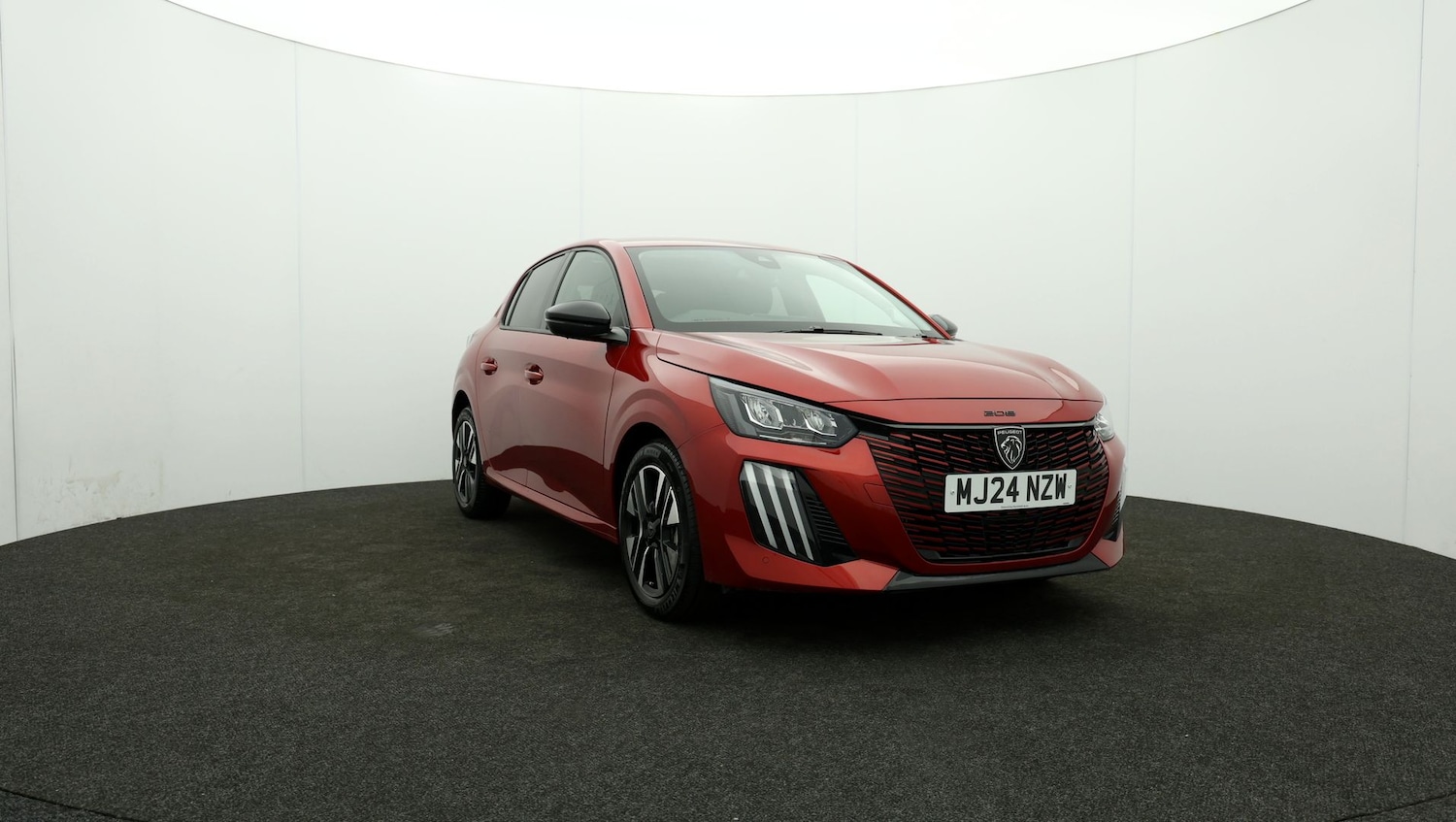 Used Peugeot 208 for sale - 76810064: Photo 44