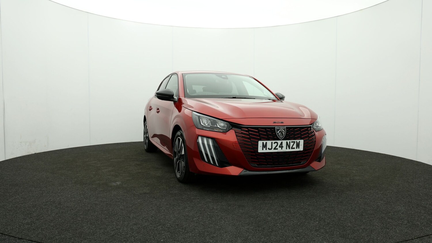 Used Peugeot 208 for sale - 76810064: Photo 45