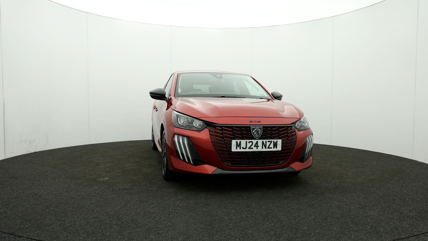 Used Peugeot 208 for sale - 76810064: Photo 46