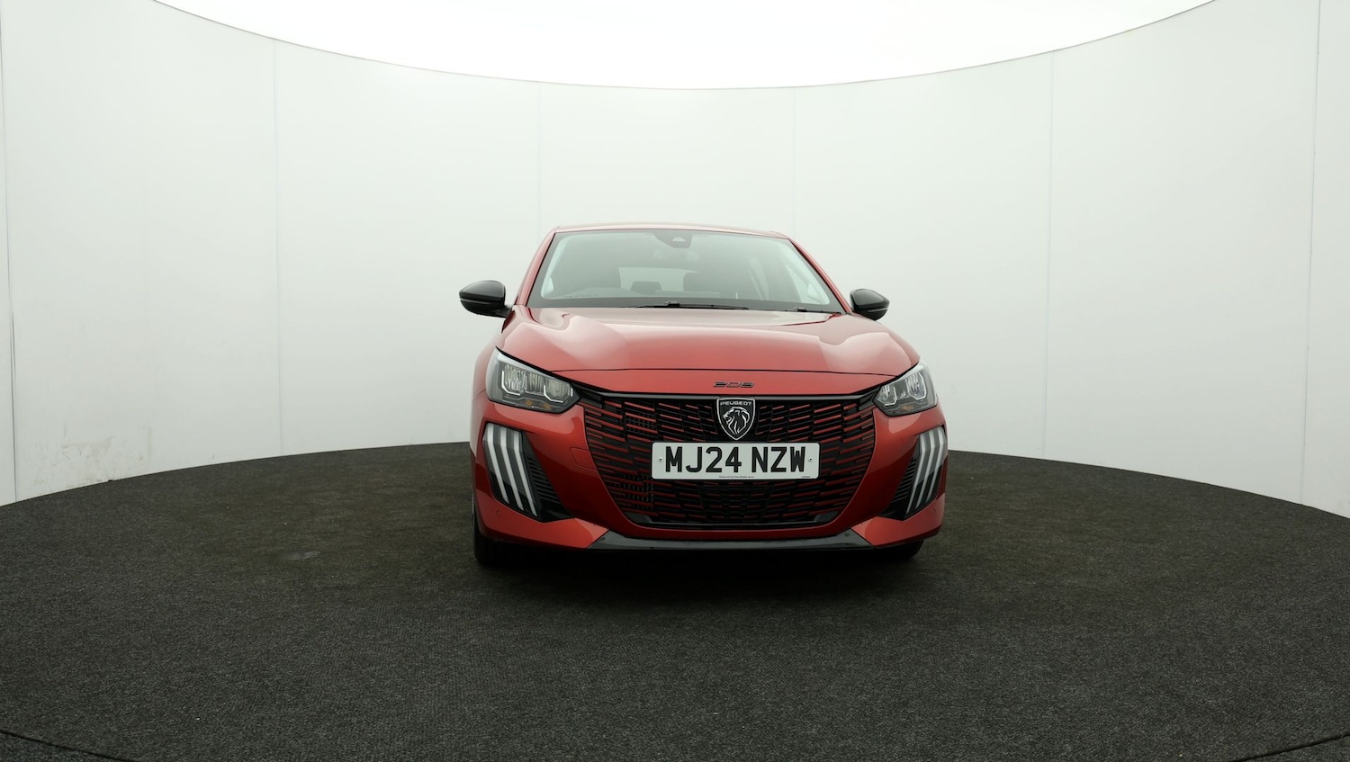 Used Peugeot 208 for sale - 76810064: Photo 47