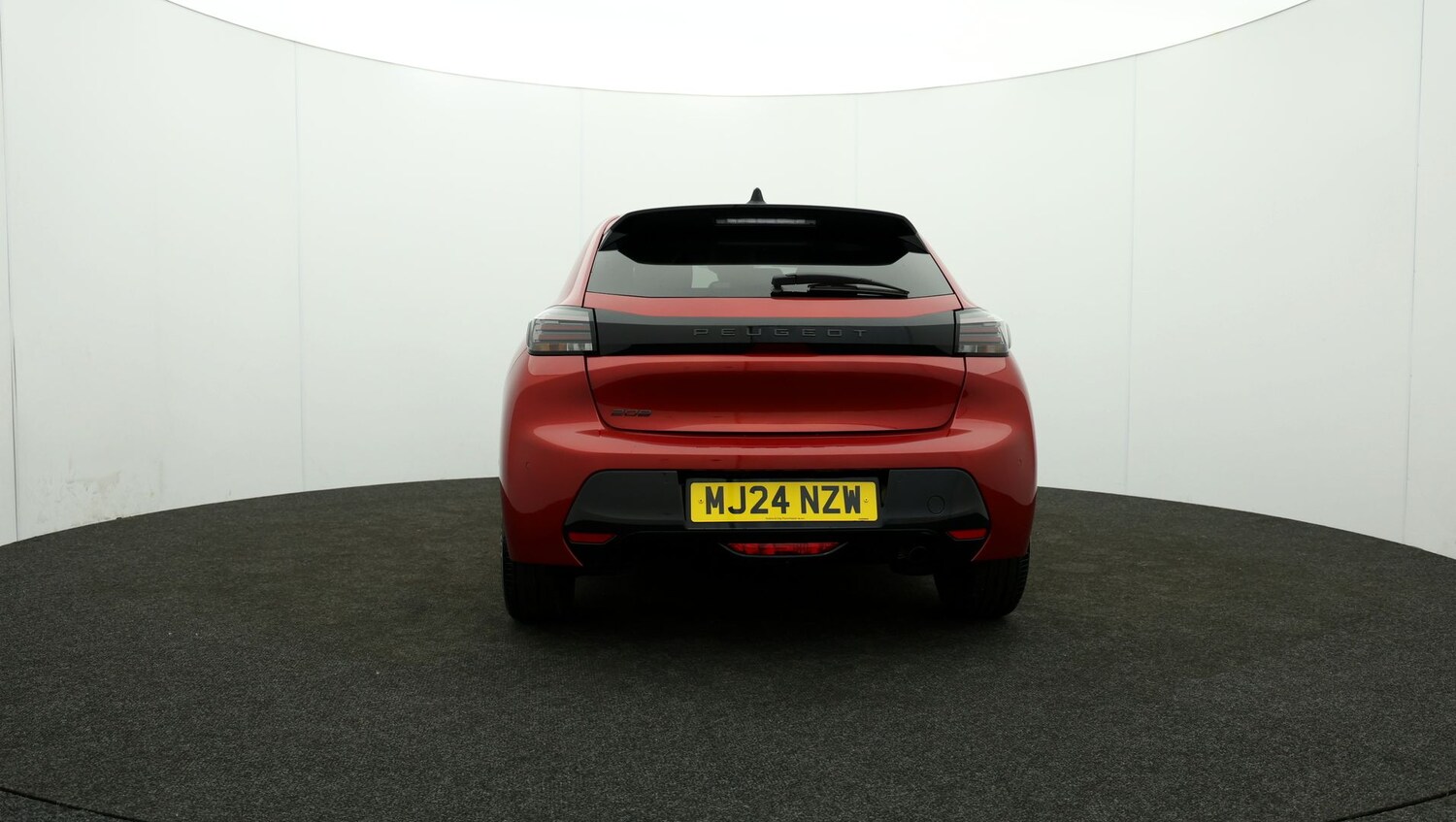 Used Peugeot 208 for sale - 76810064: Photo 48