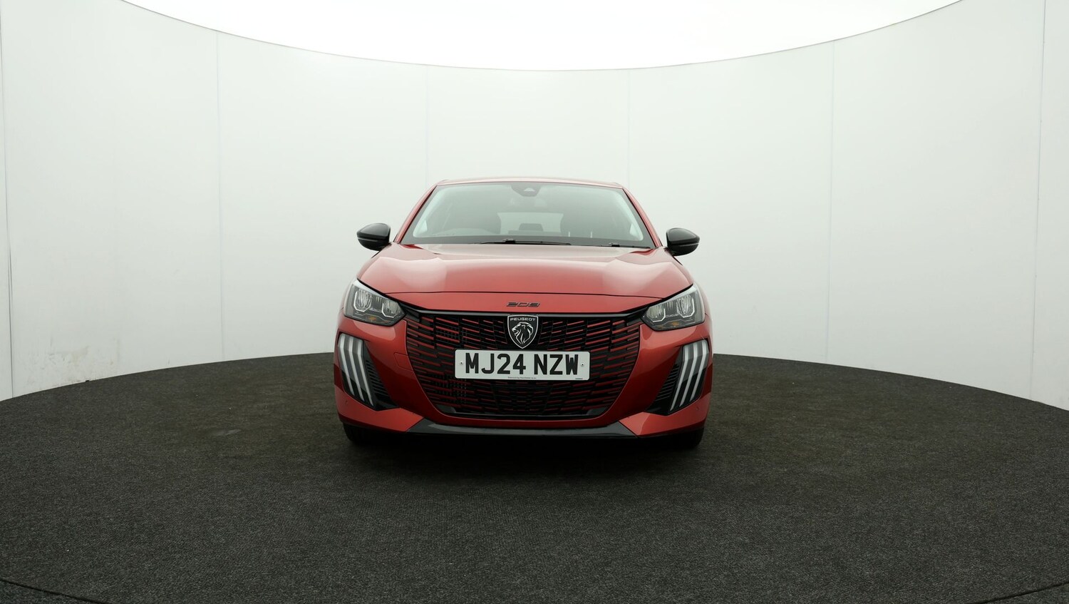 Used Peugeot 208 for sale - 76810064: Photo 49