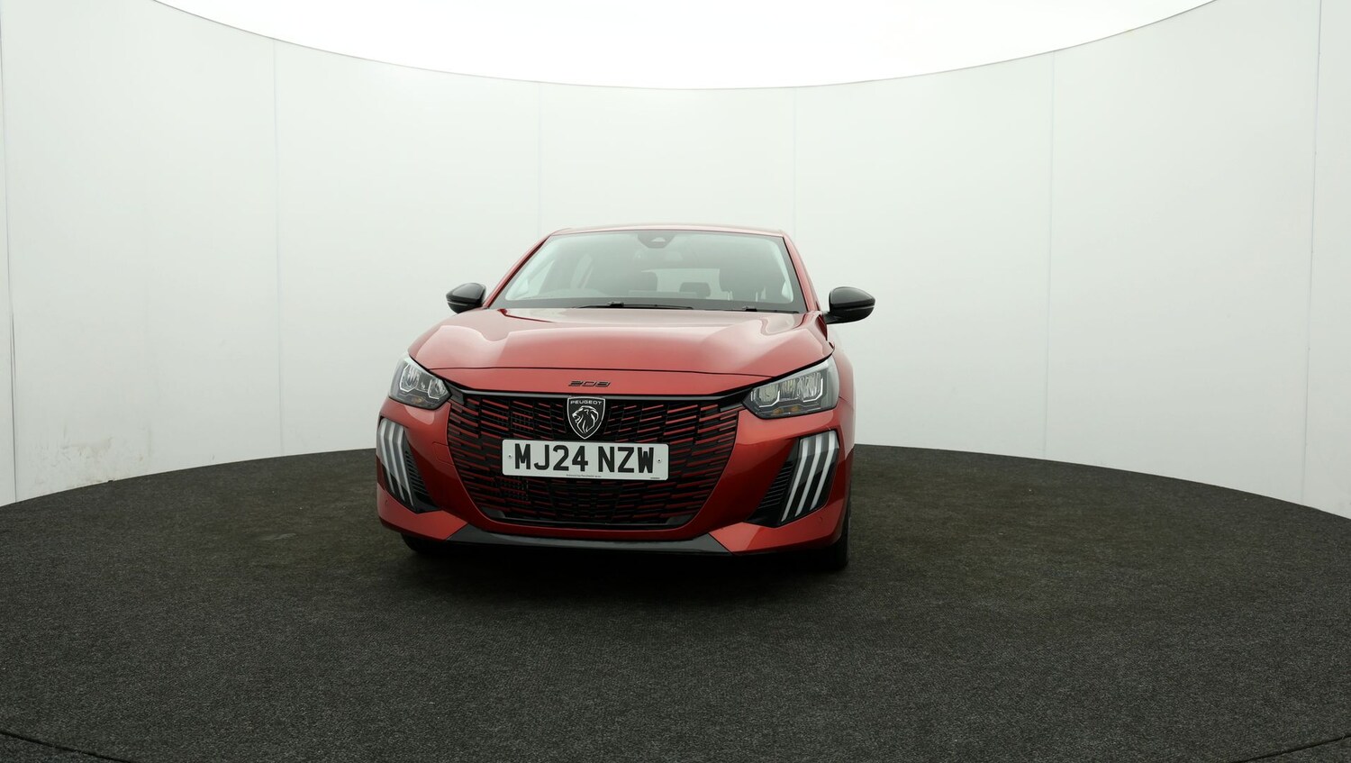 Used Peugeot 208 for sale - 76810064: Photo 50