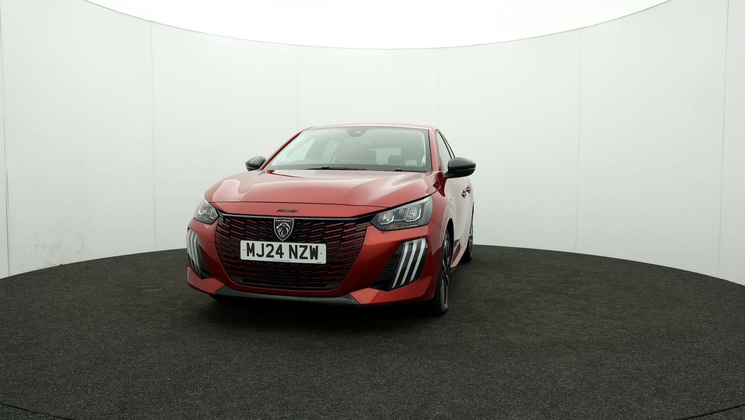 Used Peugeot 208 for sale - 76810064: Photo 51