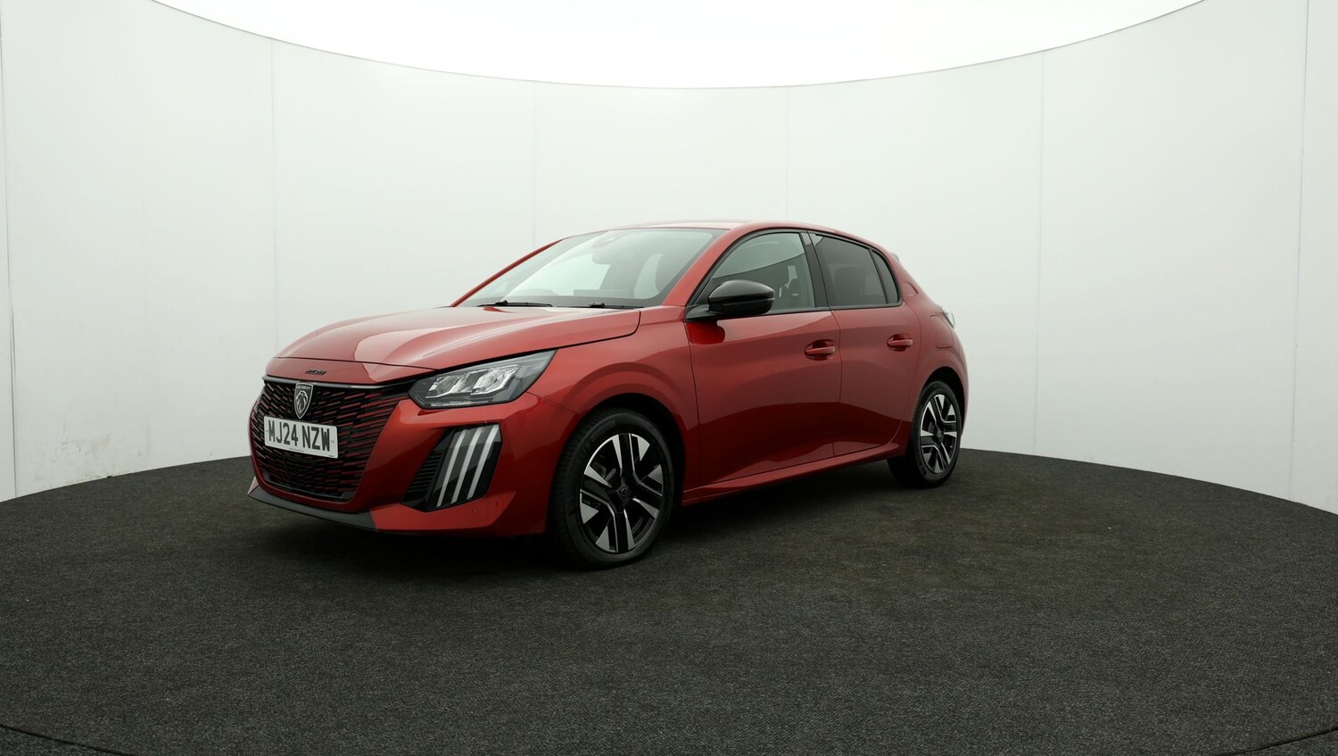 Used Peugeot 208 for sale - 76810064: Photo 55