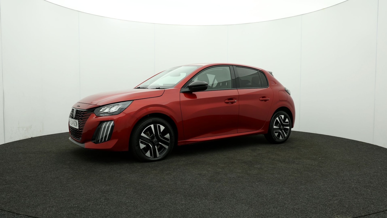 Used Peugeot 208 for sale - 76810064: Photo 57