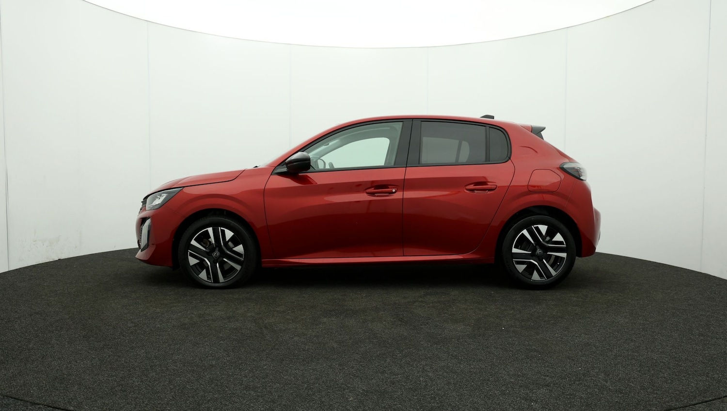 Used Peugeot 208 for sale - 76810064: Photo 63