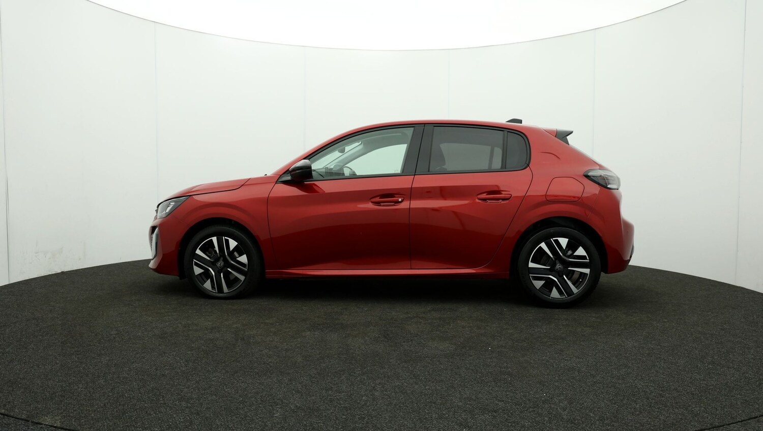 Used Peugeot 208 for sale - 76810064: Photo 64