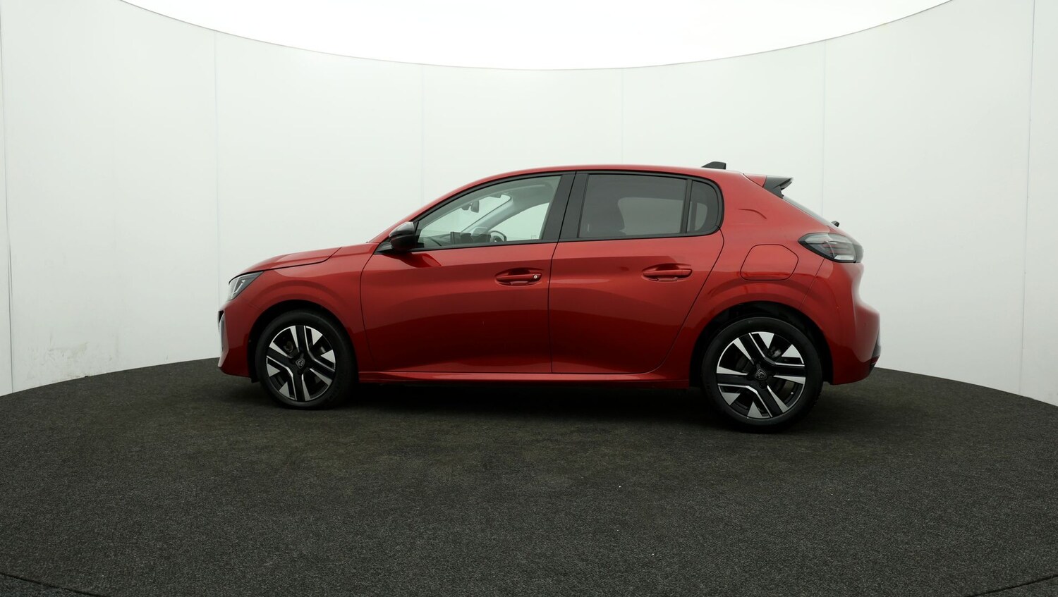 Used Peugeot 208 for sale - 76810064: Photo 65