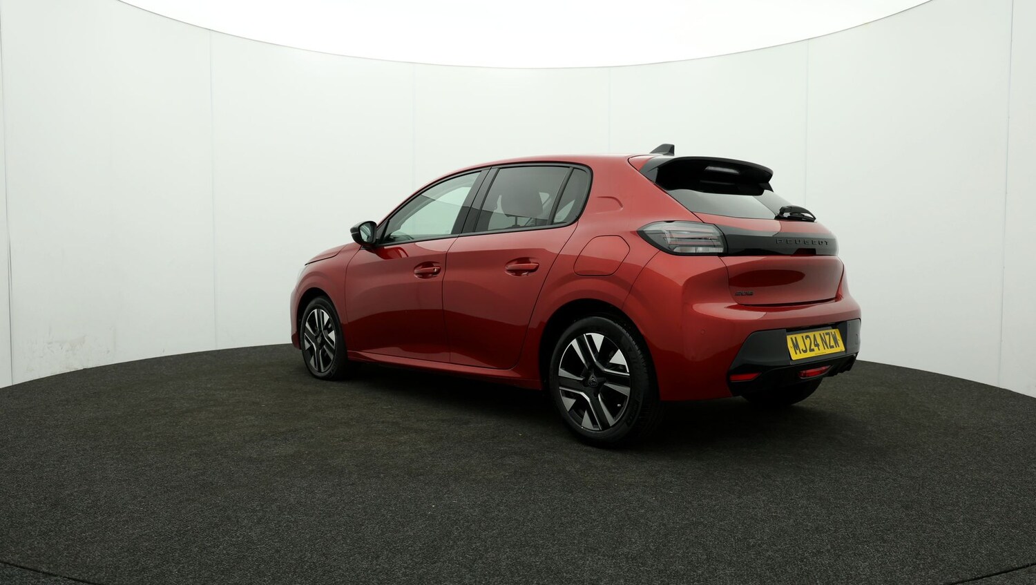 Used Peugeot 208 for sale - 76810064: Photo 71