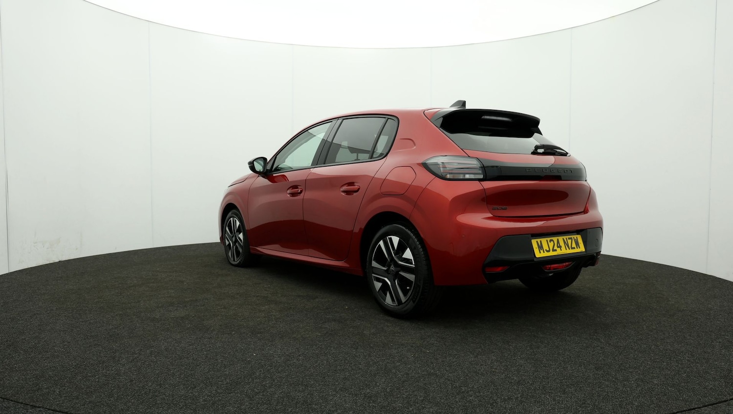 Used Peugeot 208 for sale - 76810064: Photo 72