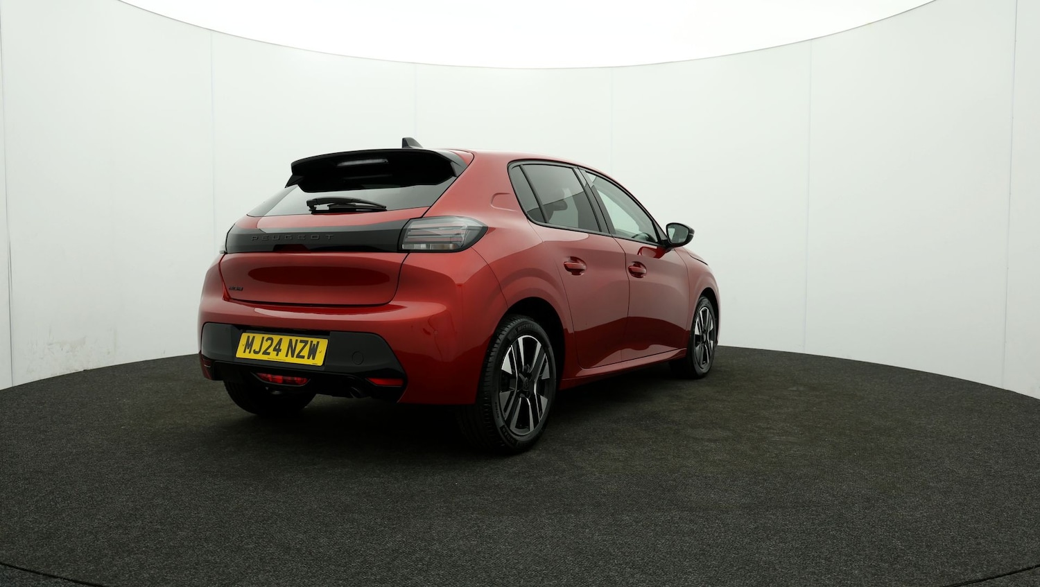 Used Peugeot 208 for sale - 76810064: Photo 76