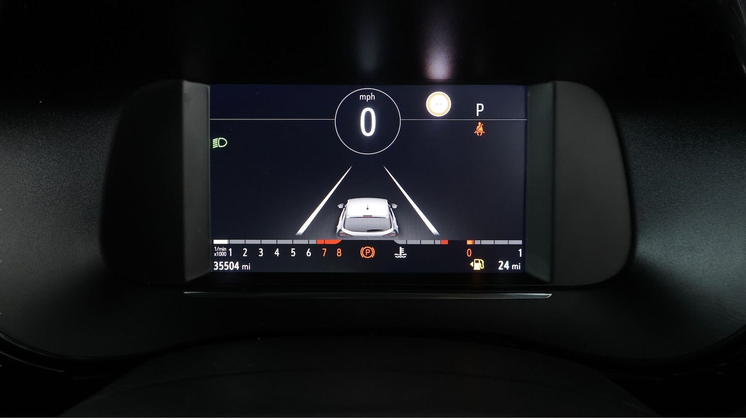 Used Vauxhall Corsa 2023 for sale - 78040661: Photo 10