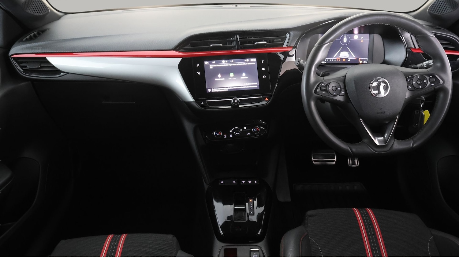 Used Vauxhall Corsa 2023 for sale - 78040661: Photo 12