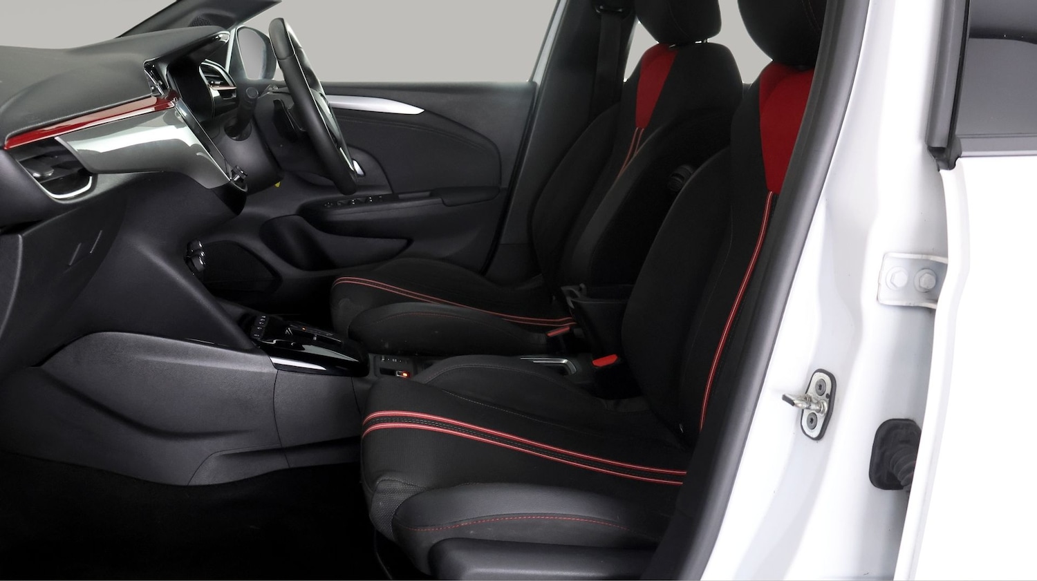 Used Vauxhall Corsa 2023 for sale - 78040661: Photo 13