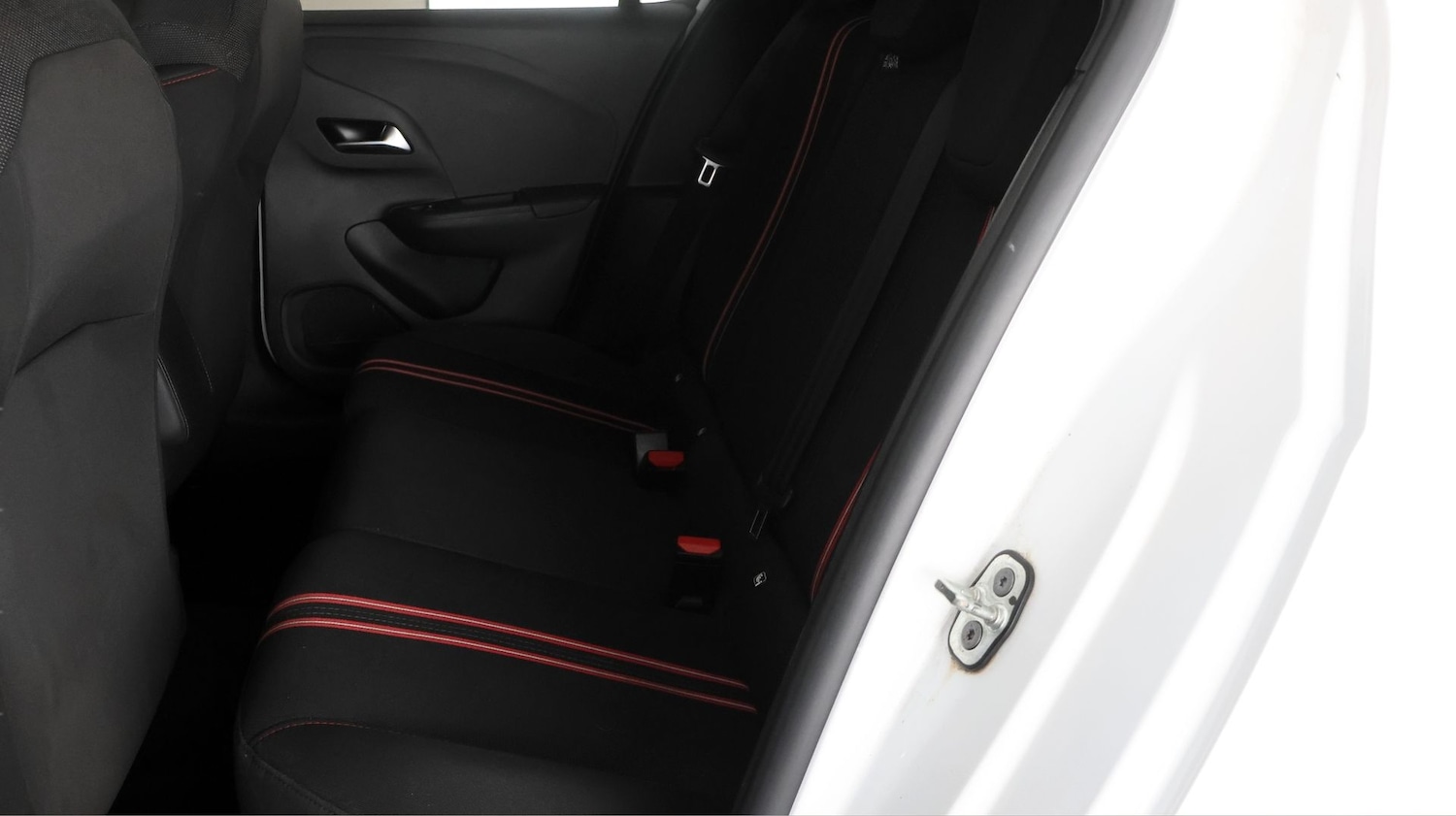 Used Vauxhall Corsa 2023 for sale - 78040661: Photo 15