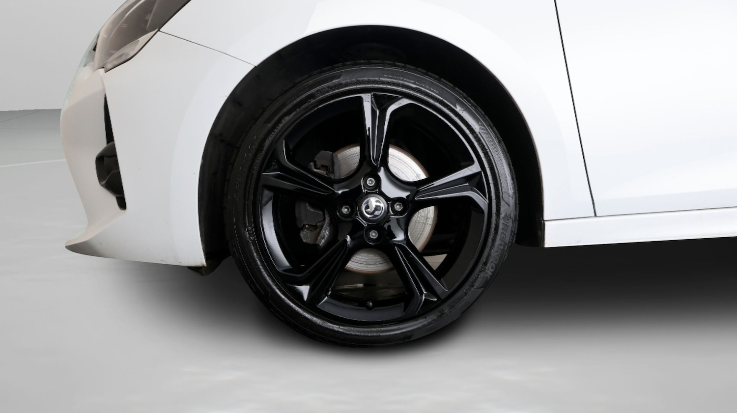 Used Vauxhall Corsa 2023 for sale - 78040661: Photo 17