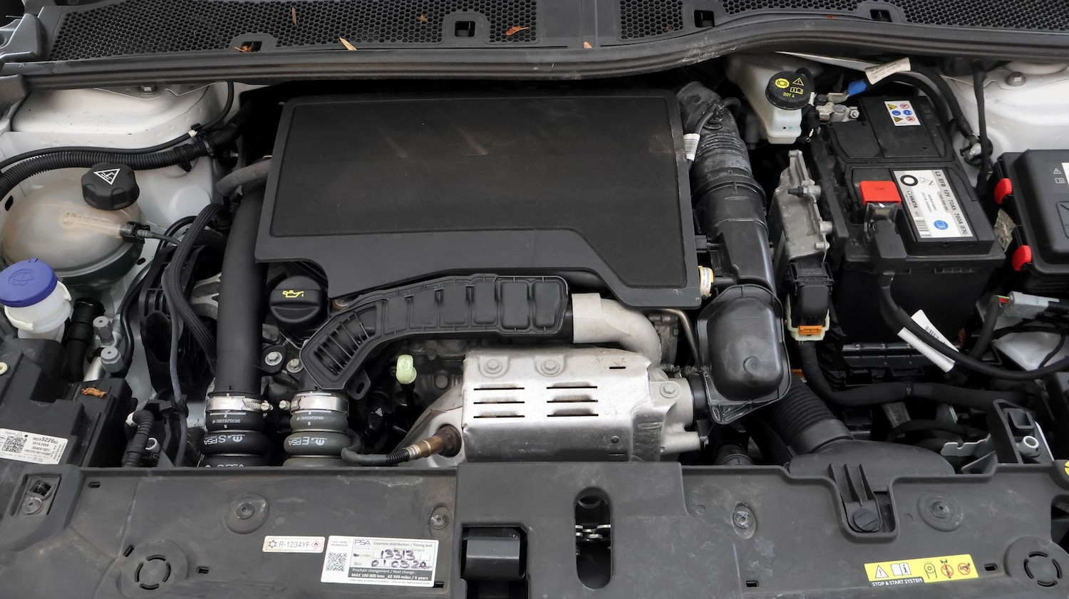 Used Vauxhall Corsa 2023 for sale - 78040661: Photo 18