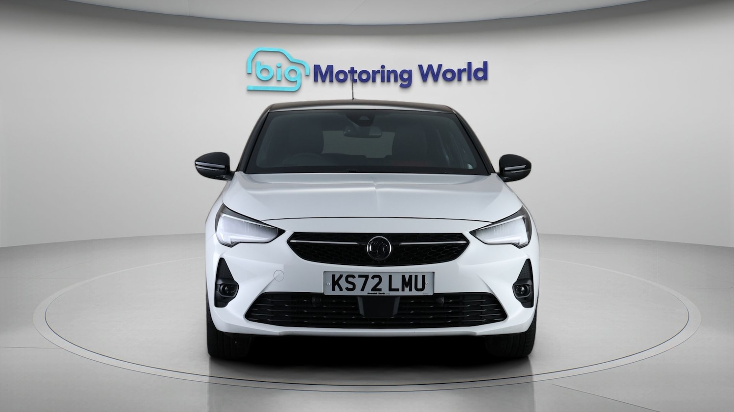 Used Vauxhall Corsa 2023 for sale - 78040661: Photo 2