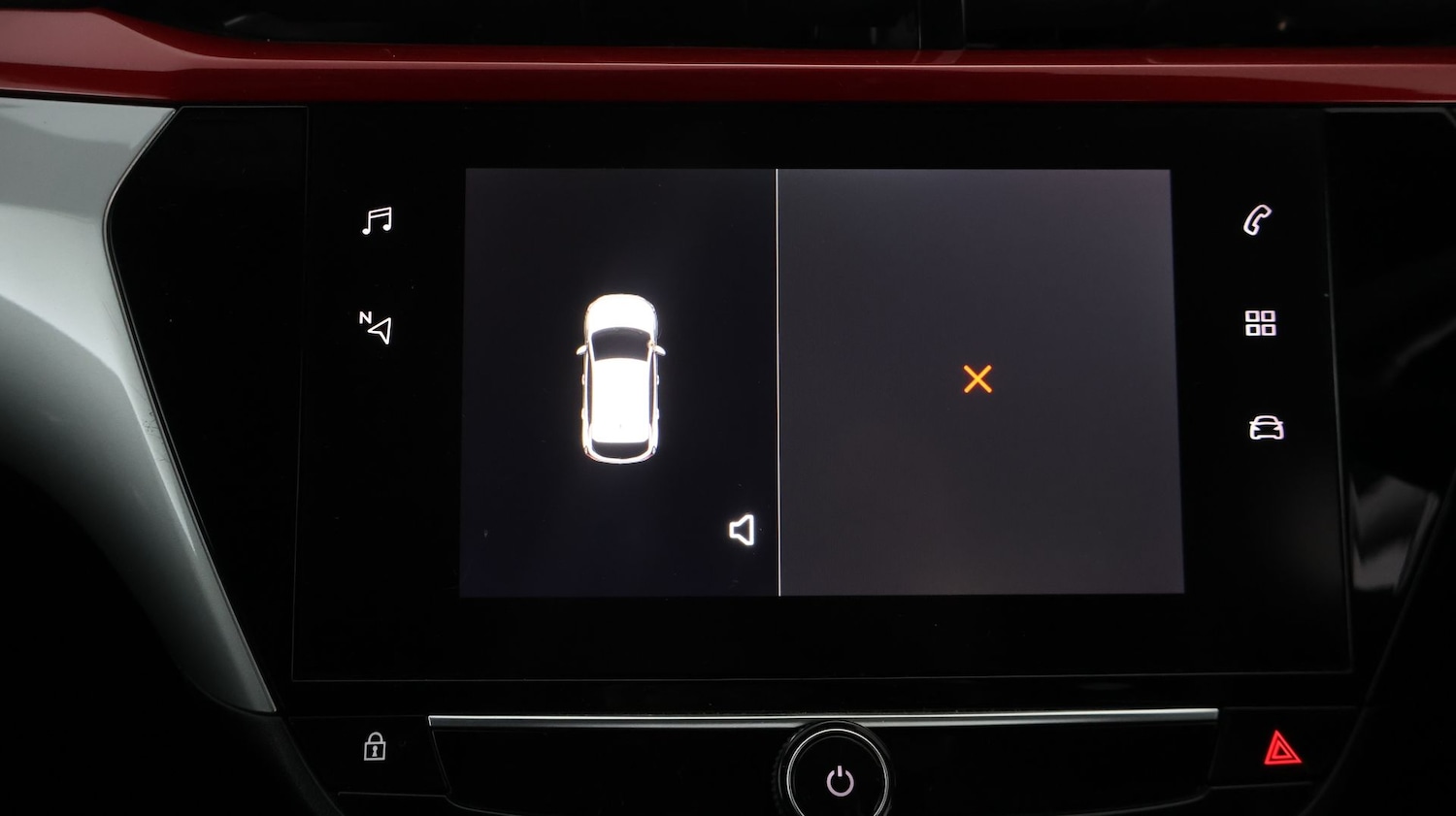 Used Vauxhall Corsa 2023 for sale - 78040661: Photo 22