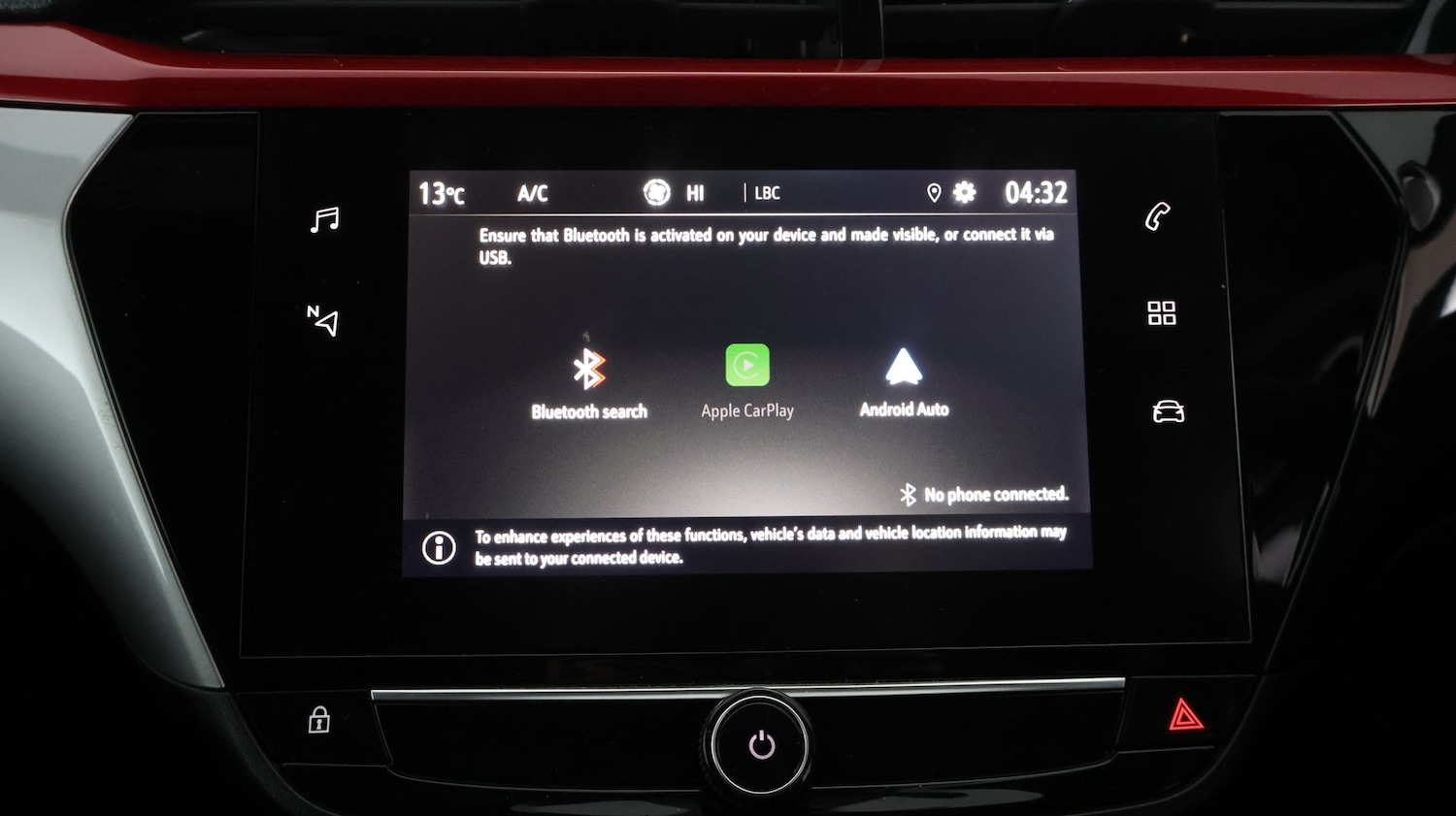 Used Vauxhall Corsa 2023 for sale - 78040661: Photo 24