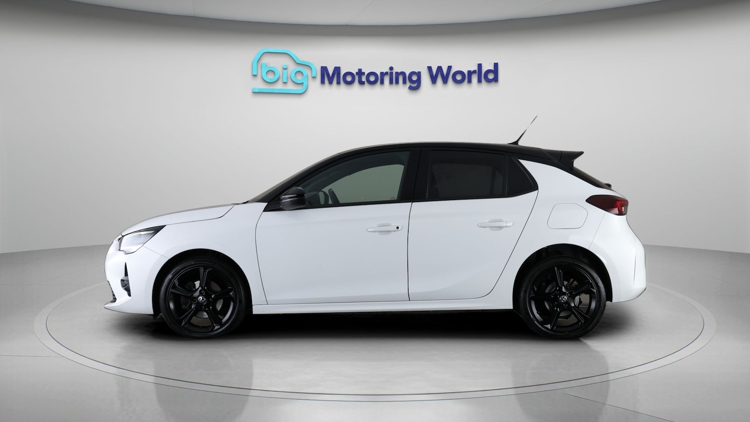 Used Vauxhall Corsa 2023 for sale - 78040661: Photo 4