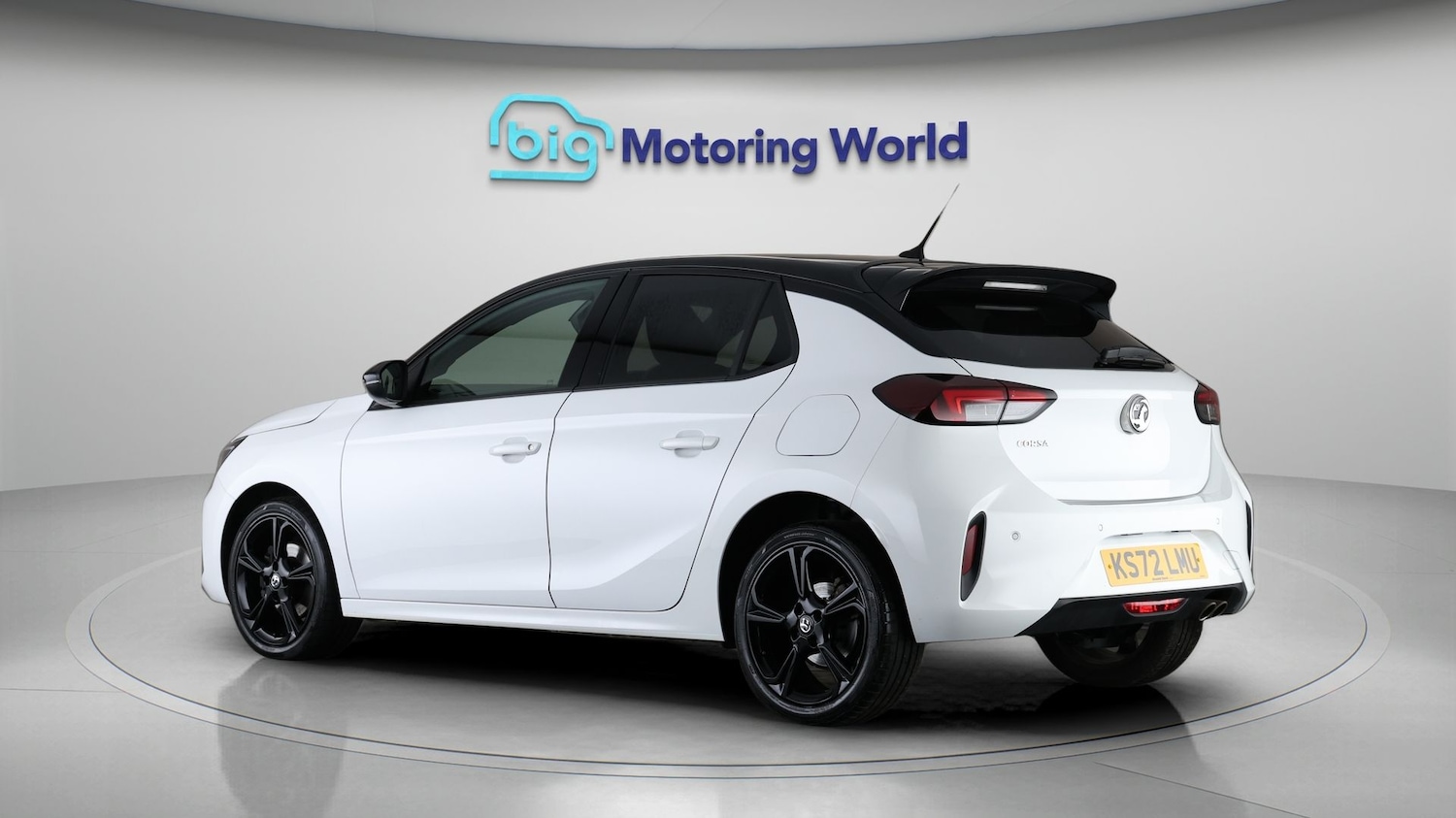 Used Vauxhall Corsa 2023 for sale - 78040661: Photo 5