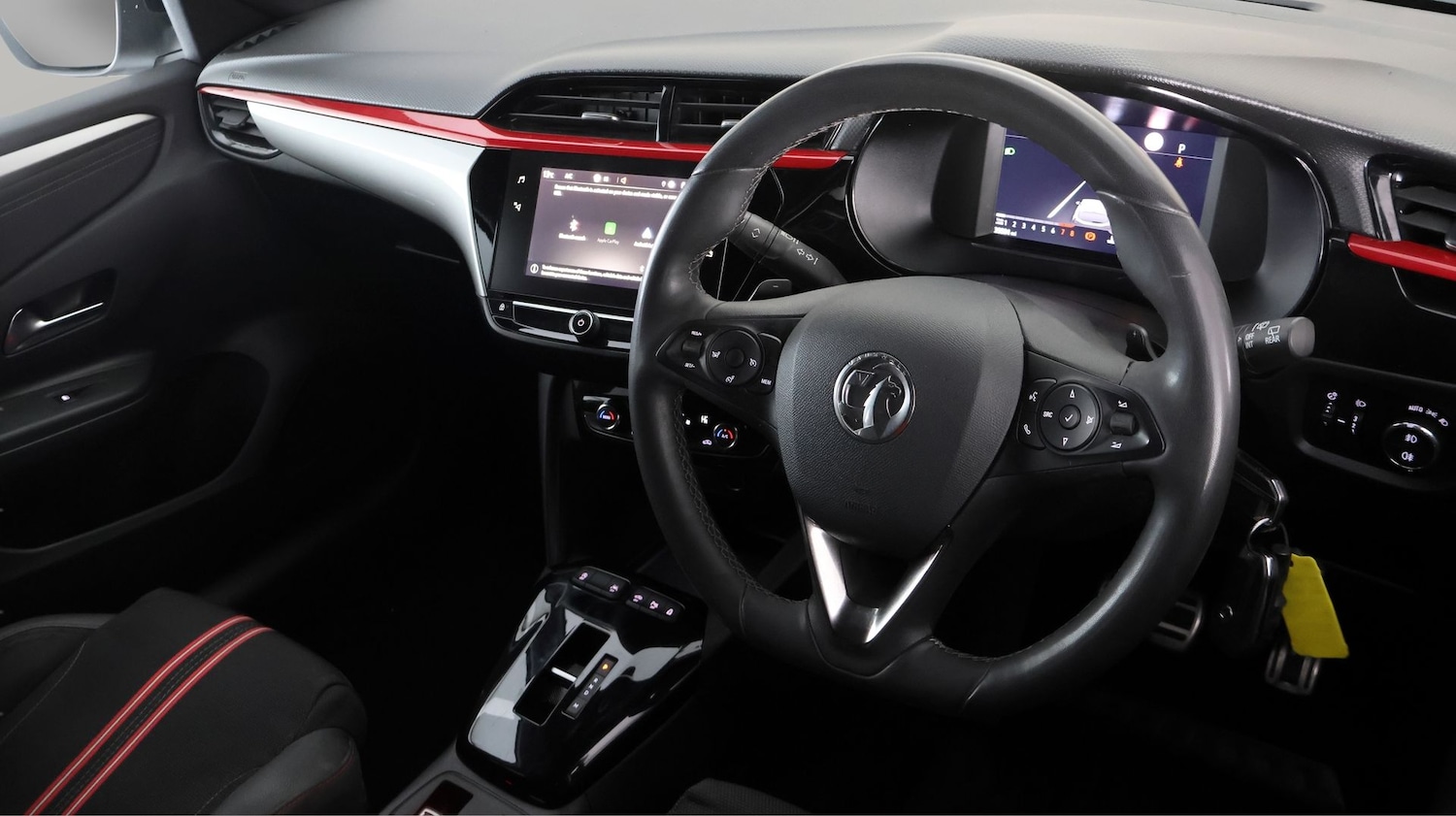 Used Vauxhall Corsa 2023 for sale - 78040661: Photo 9