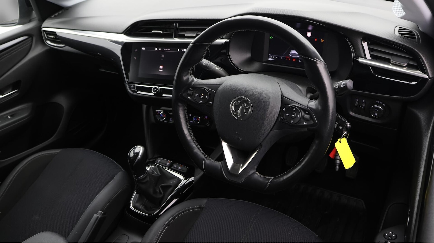 Used Vauxhall Corsa 2022 for sale - 76658403: Photo 10