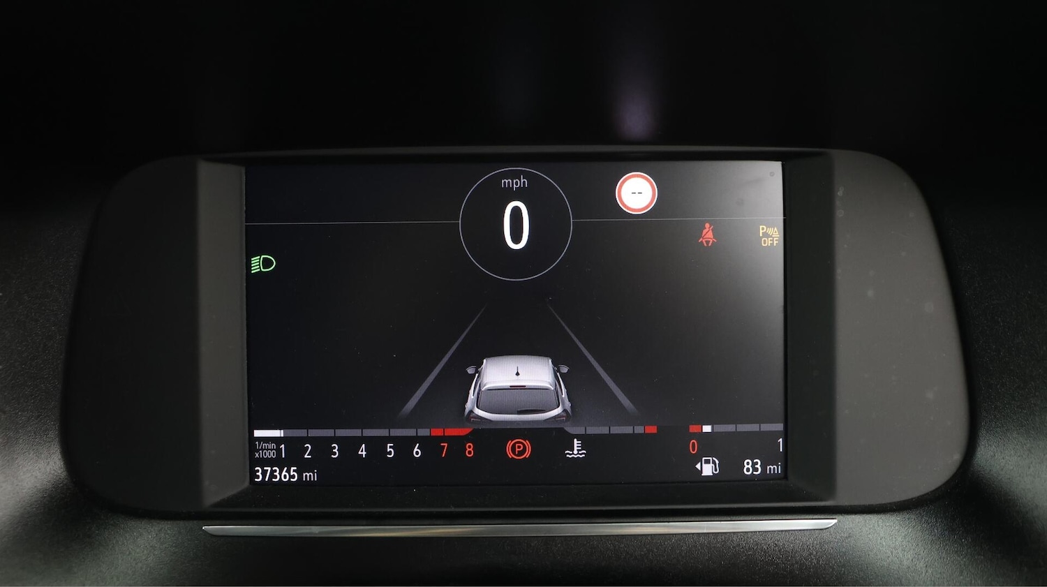 Used Vauxhall Corsa 2022 for sale - 76658403: Photo 11