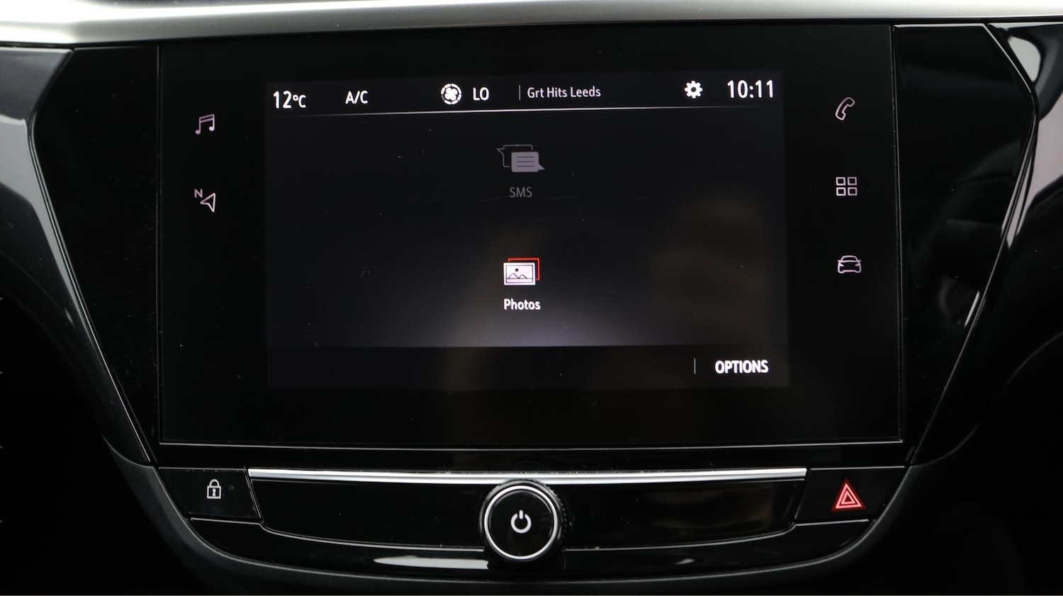 Used Vauxhall Corsa 2022 for sale - 76658403: Photo 12