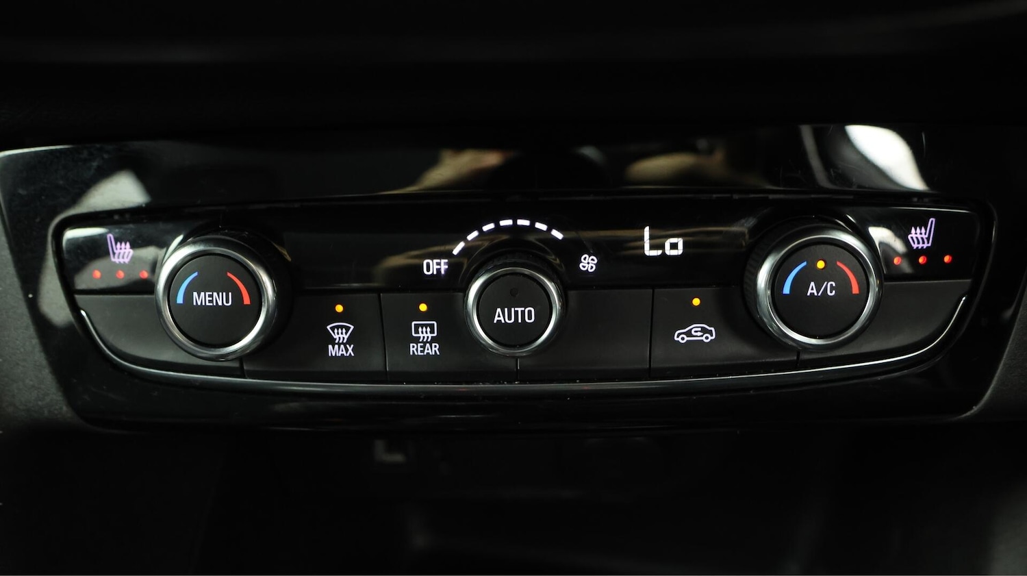 Used Vauxhall Corsa 2022 for sale - 76658403: Photo 13