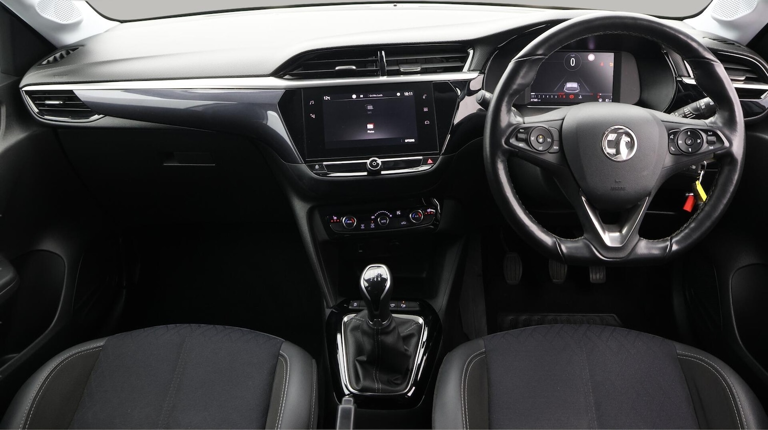 Used Vauxhall Corsa 2022 for sale - 76658403: Photo 14