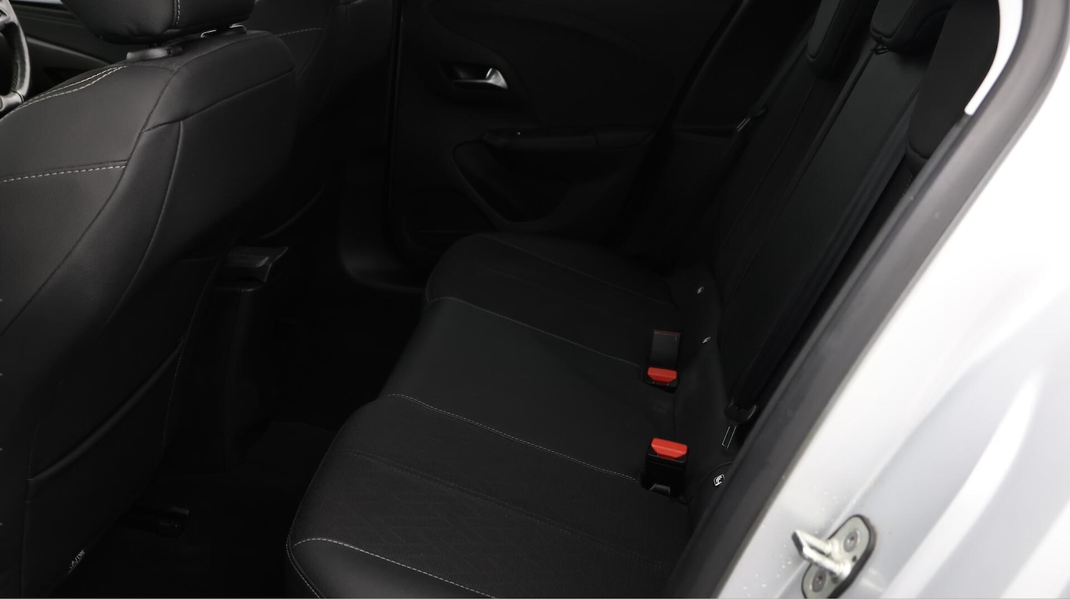 Used Vauxhall Corsa 2022 for sale - 76658403: Photo 17