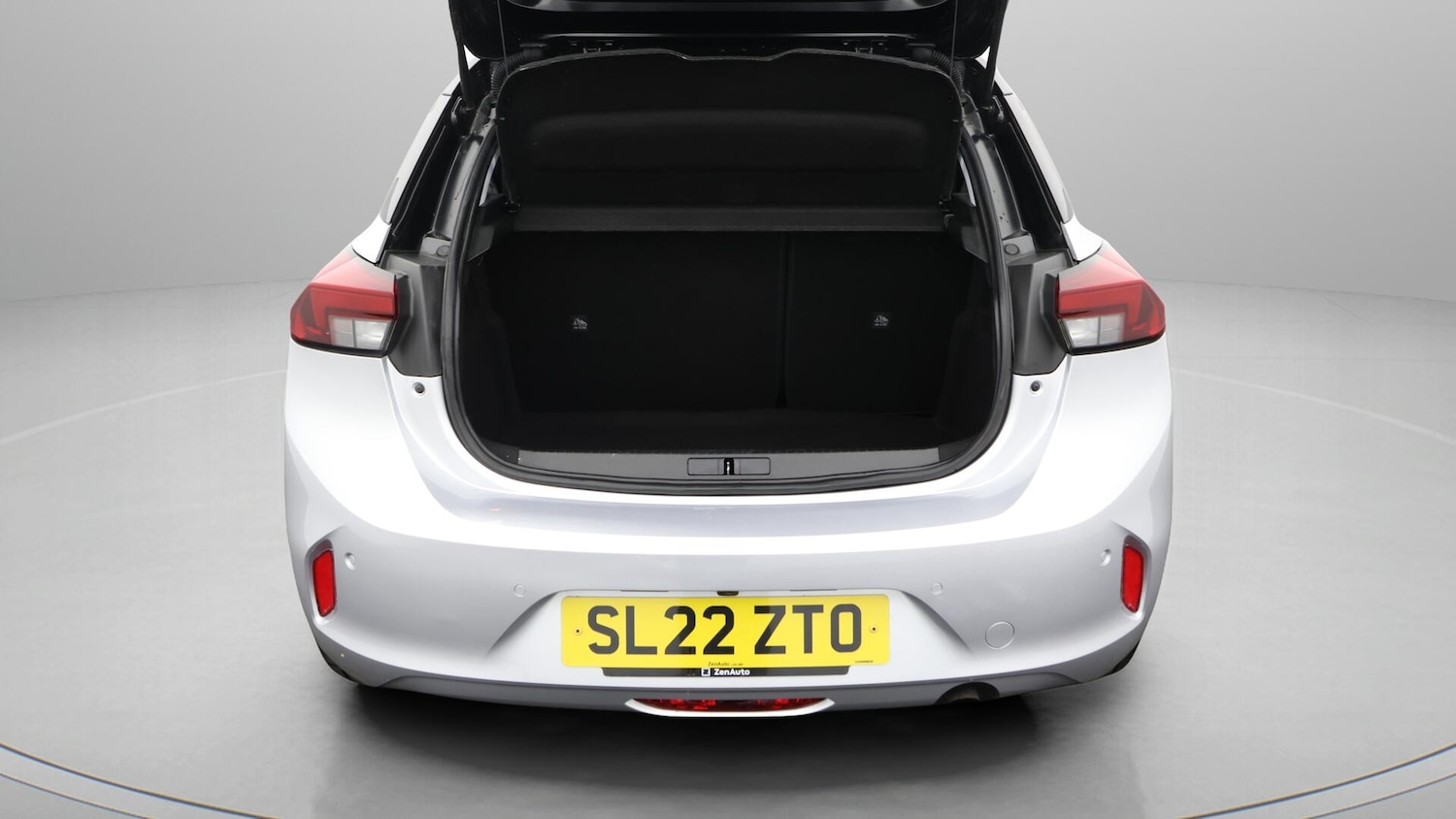 Used Vauxhall Corsa 2022 for sale - 76658403: Photo 18