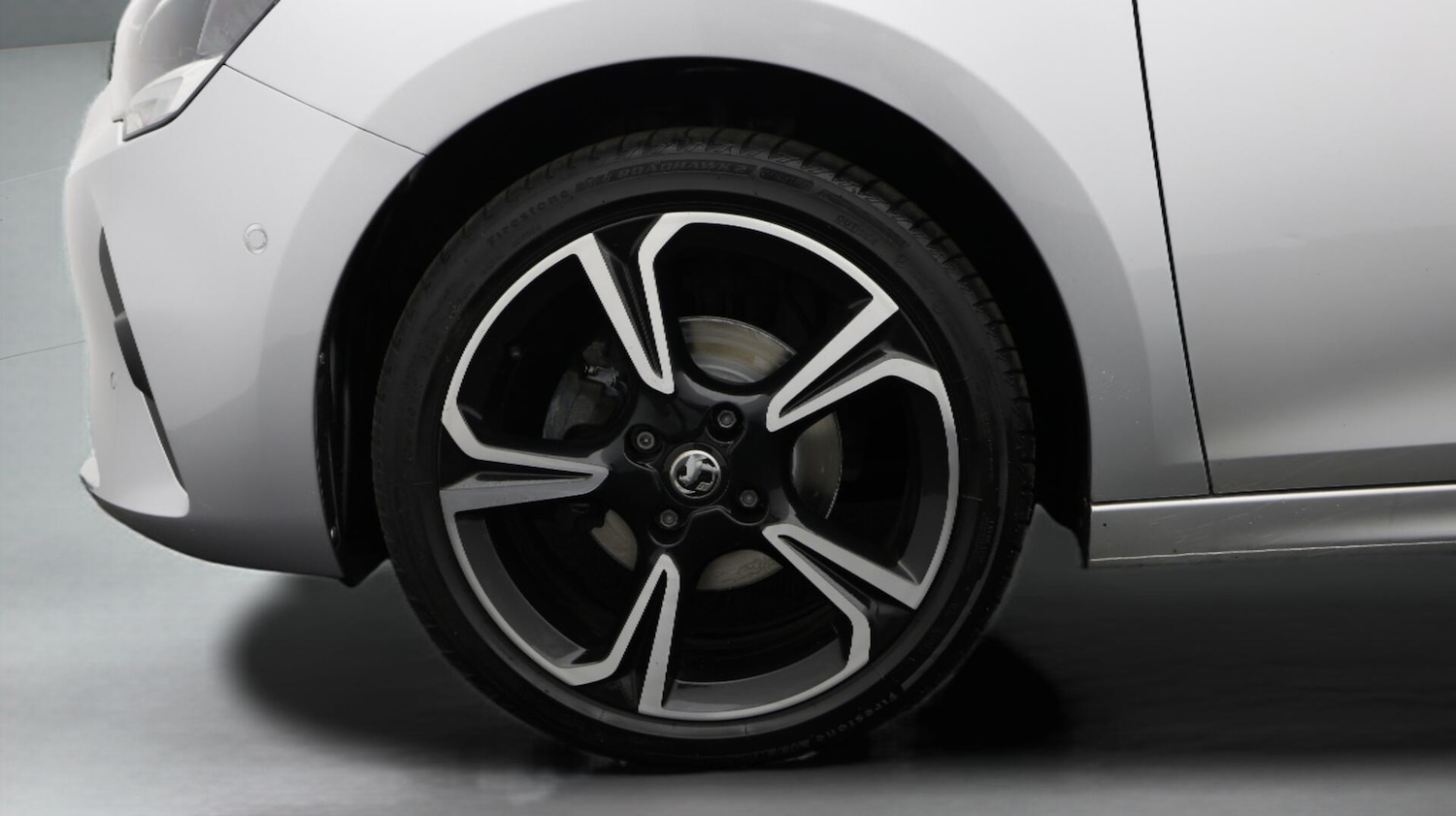 Used Vauxhall Corsa 2022 for sale - 76658403: Photo 19