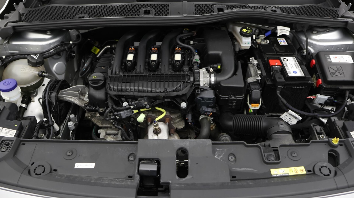 Used Vauxhall Corsa 2022 for sale - 76658403: Photo 20