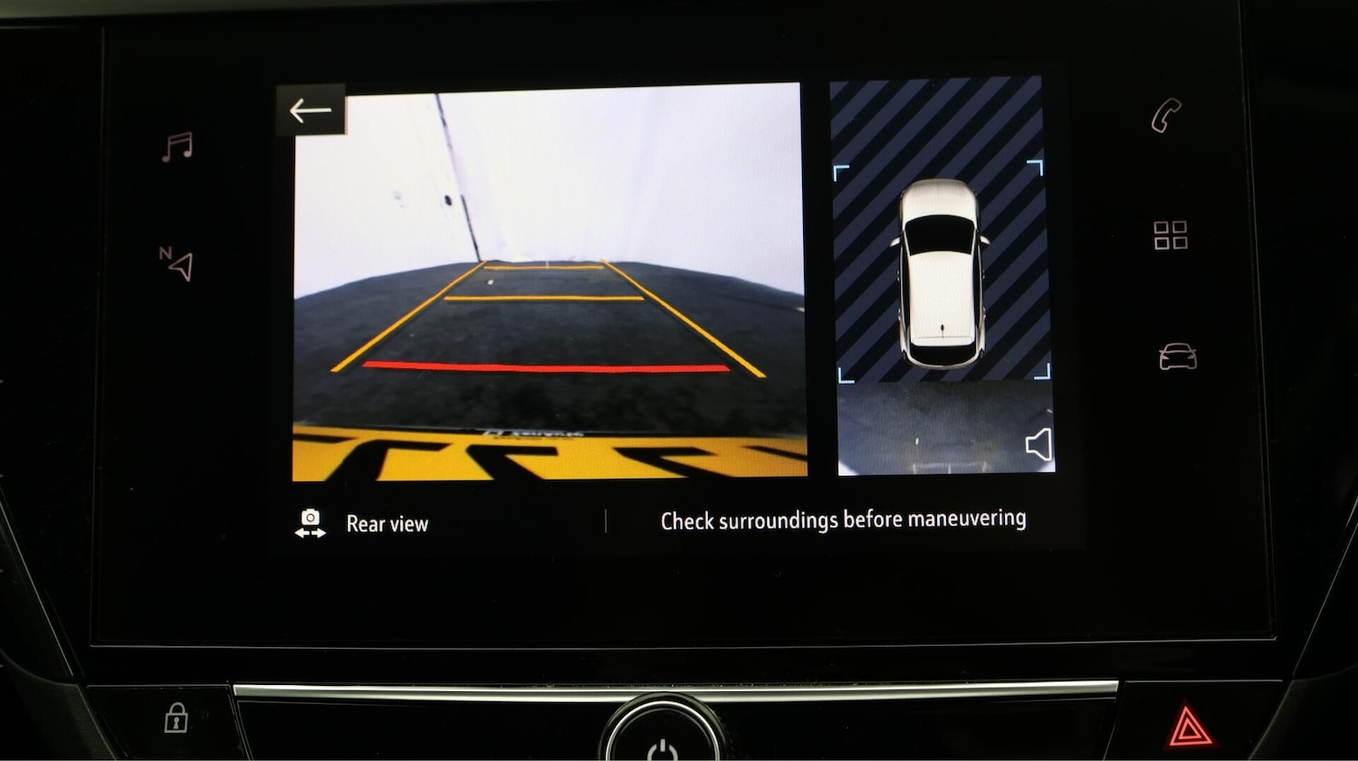 Used Vauxhall Corsa 2022 for sale - 76658403: Photo 25