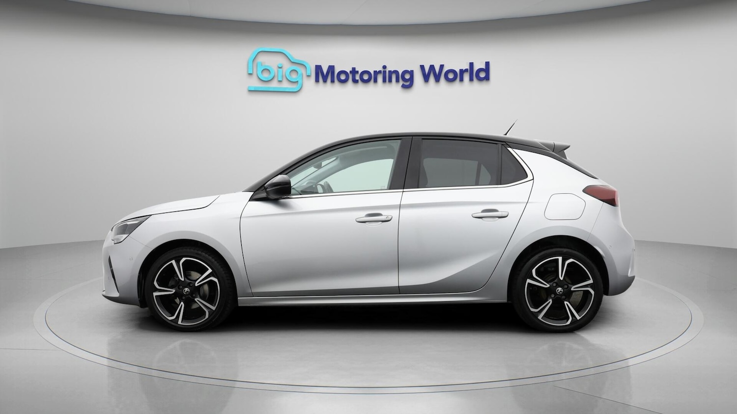 Used Vauxhall Corsa 2022 for sale - 76658403: Photo 5