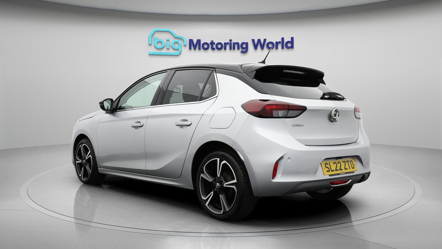 Used Vauxhall Corsa 2022 for sale - 76658403: Photo 6