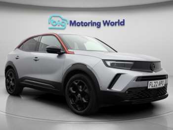 2022 (22) - 50kWh SRi Premium SUV 5dr Electric Auto (136 ps)