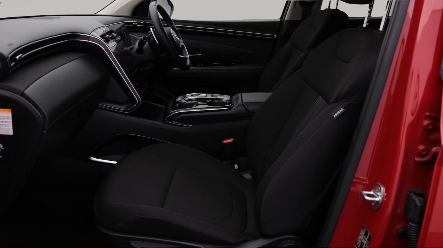 Used Hyundai TUCSON 2021 for sale - 77822561: Photo 14