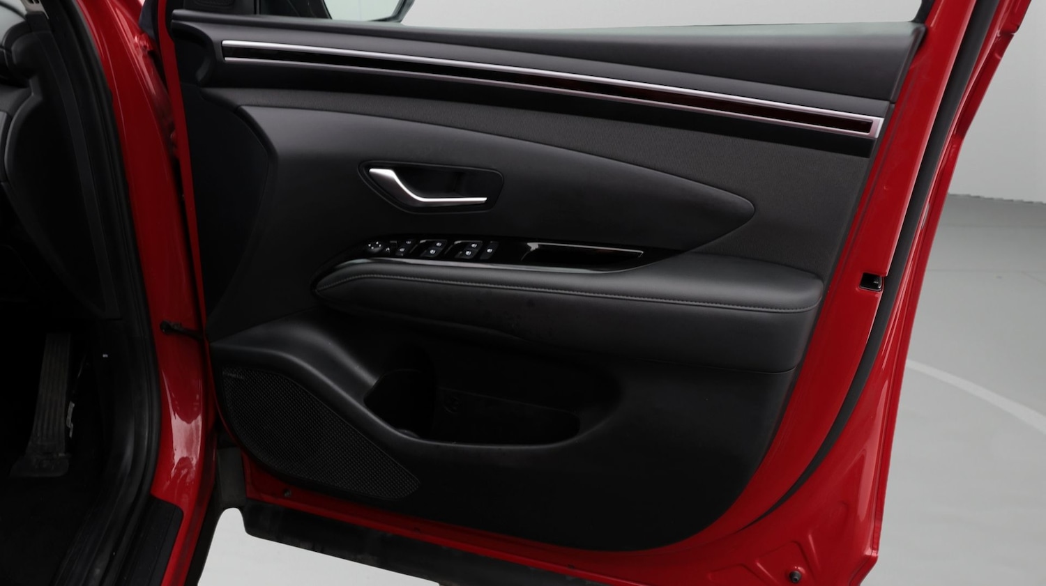 Used Hyundai TUCSON 2021 for sale - 77822561: Photo 15