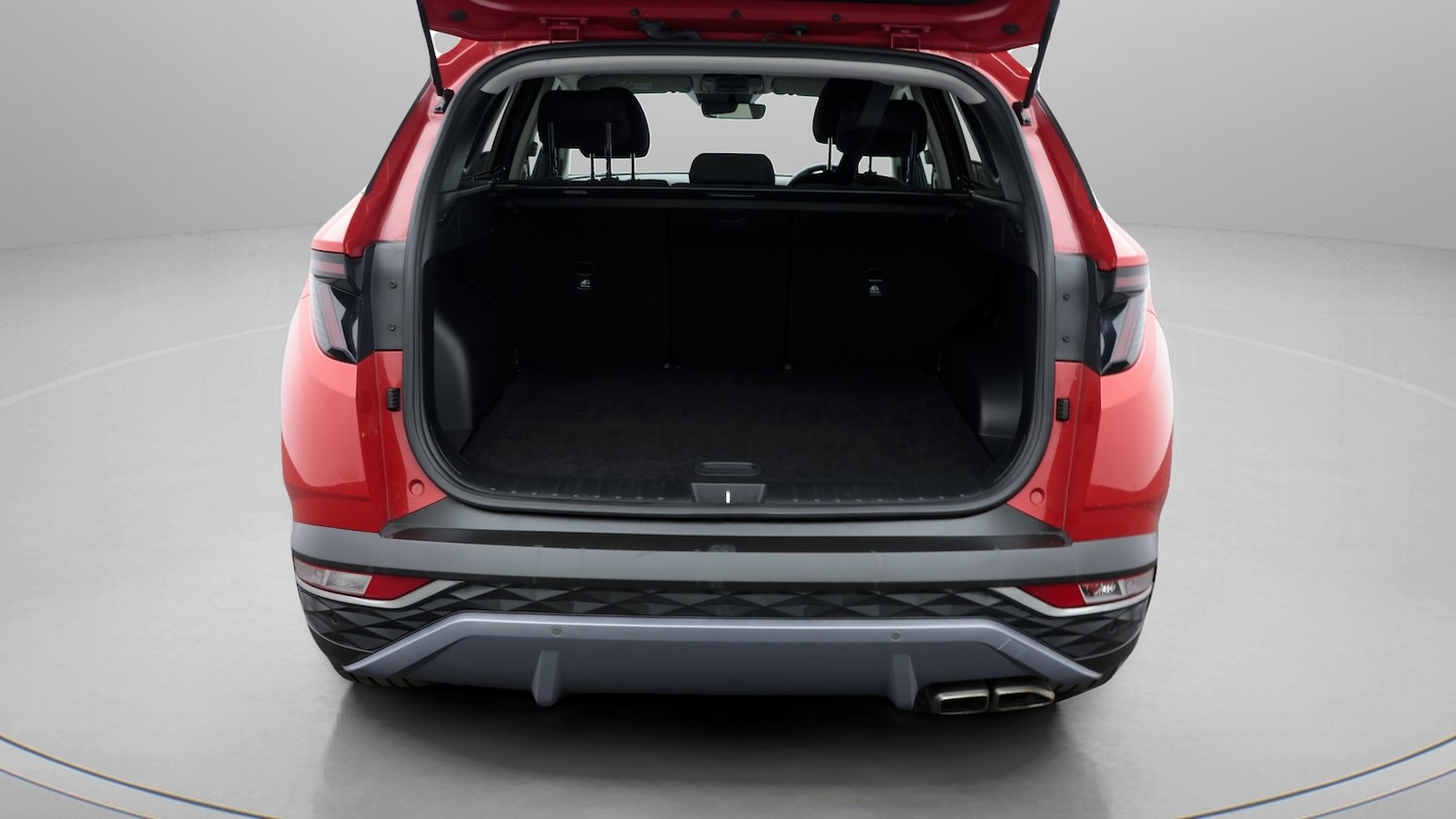 Used Hyundai TUCSON 2021 for sale - 77822561: Photo 17