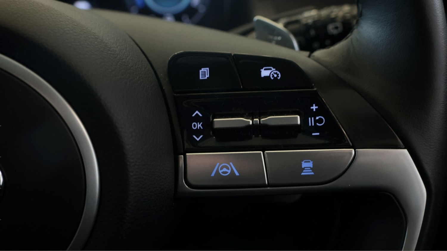 Used Hyundai TUCSON 2021 for sale - 77822561: Photo 25