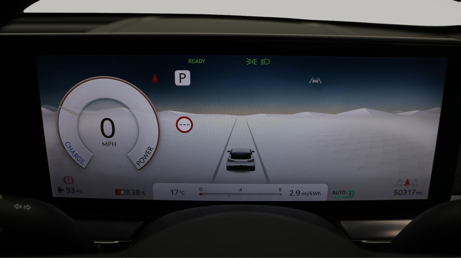 Used Genesis GV60 2022 for sale - 76408867: Photo 11