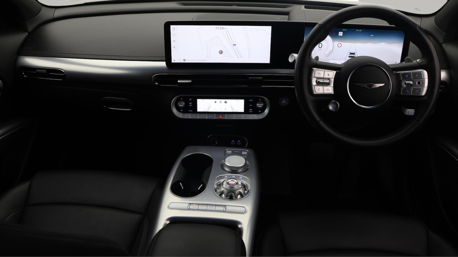 Used Genesis GV60 2022 for sale - 76408867: Photo 14