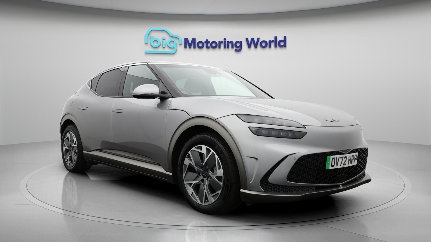 Used Genesis GV60 2022 for sale - 76408867: Photo 2