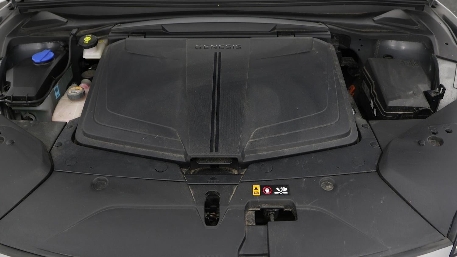 Used Genesis GV60 2022 for sale - 76408867: Photo 20